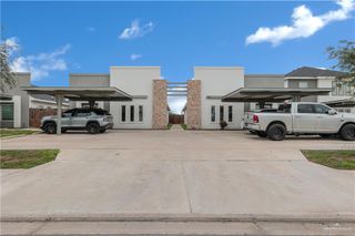 409 Rafael Drive, San Juan, TX 78589