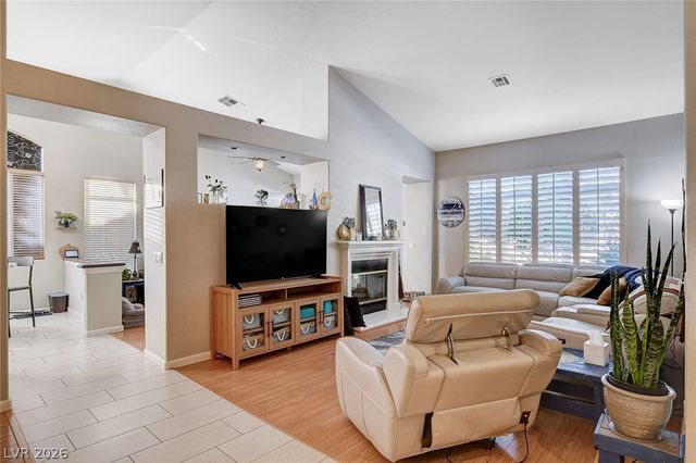 8412 Willow Point Court, Las Vegas, NV 89128