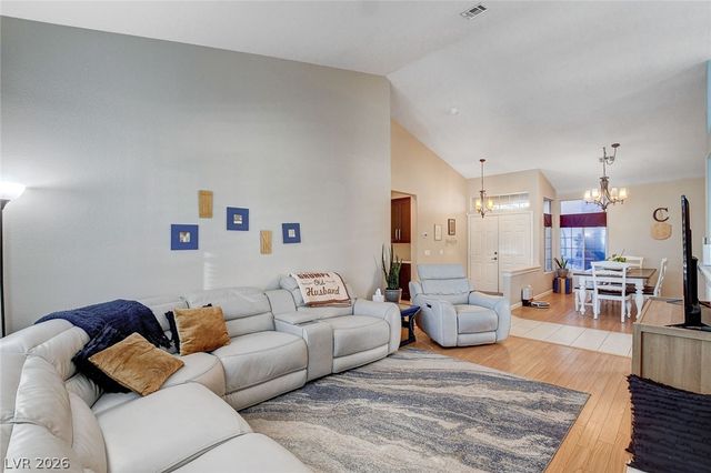 8412 Willow Point Court, Las Vegas, NV 89128