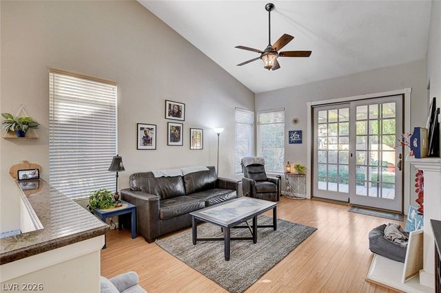 8412 Willow Point Court, Las Vegas, NV 89128