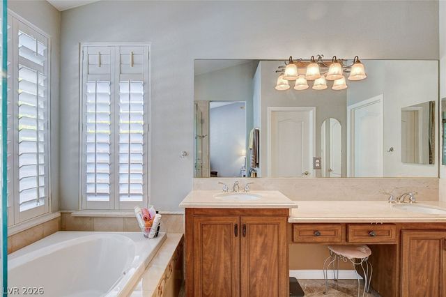 8412 Willow Point Court, Las Vegas, NV 89128