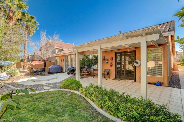 8412 Willow Point Court, Las Vegas, NV 89128