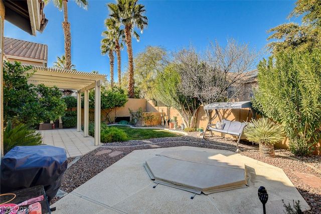 8412 Willow Point Court, Las Vegas, NV 89128