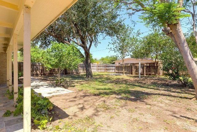 1524 Primrose Avenue, Mcallen, TX 78504