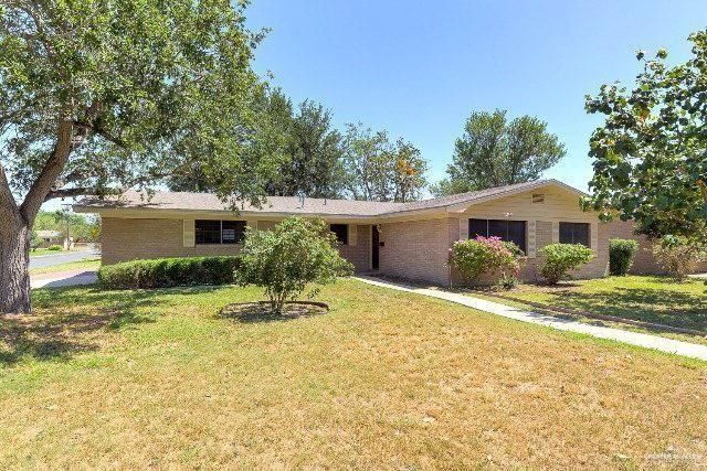 1524 Primrose Avenue, Mcallen, TX 78504