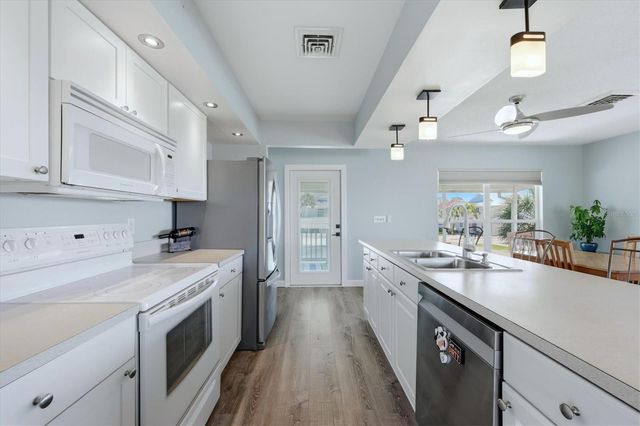 874 HARVARD STREET, Englewood, FL 34223