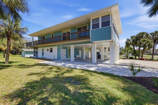 874 HARVARD STREET, Englewood, FL 34223