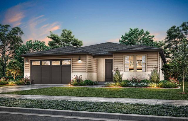 2395 Briar Meadow Cir, Auburn, CA 95603