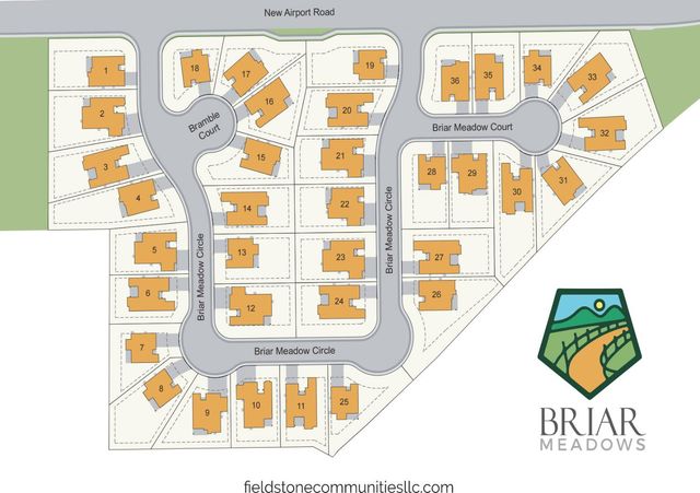 2395 Briar Meadow Cir, Auburn, CA 95603