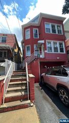 256 Liberty Avenue 2, Jersey City, NJ 07307
