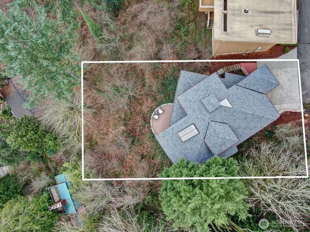 13542 40th Avenue NE, Seattle, WA 98125