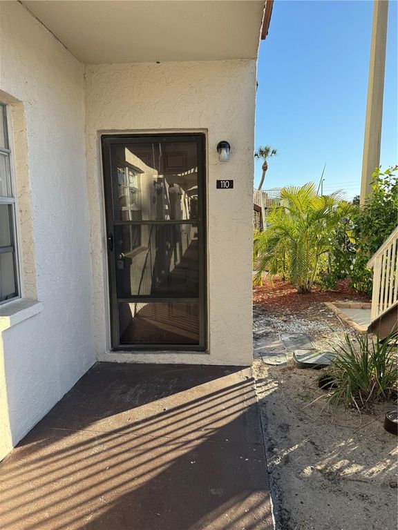 9009 TUDOR DRIVE G110, Tampa, FL 33615