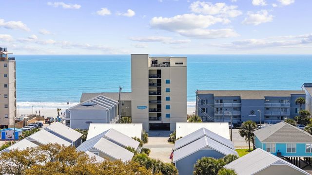 1520 N Waccamaw Dr Unit 401, Murrells Inlet, SC 29576