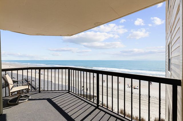 1520 N Waccamaw Dr Unit 401, Murrells Inlet, SC 29576