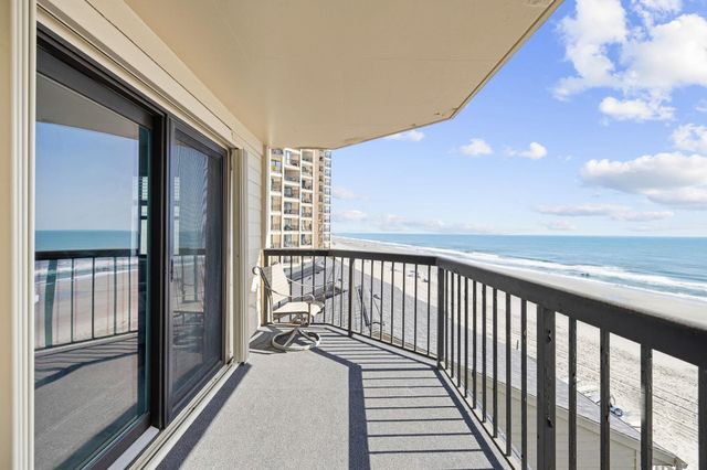 1520 N Waccamaw Dr Unit 401, Murrells Inlet, SC 29576