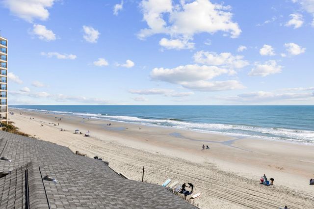 1520 N Waccamaw Dr Unit 401, Murrells Inlet, SC 29576
