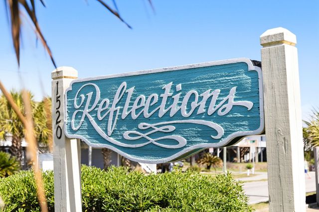 1520 N Waccamaw Dr Unit 401, Murrells Inlet, SC 29576