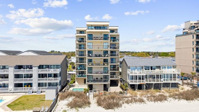 1520 N Waccamaw Dr Unit 401, Murrells Inlet, SC 29576