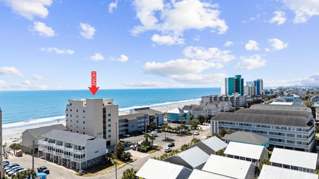 1520 N Waccamaw Dr Unit 401, Murrells Inlet, SC 29576