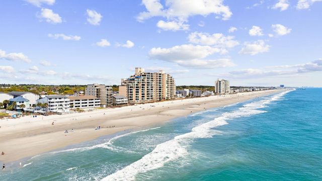 1520 N Waccamaw Dr Unit 401, Murrells Inlet, SC 29576