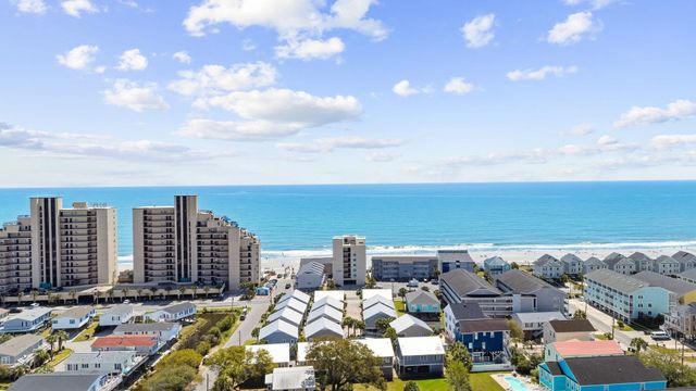 1520 N Waccamaw Dr Unit 401, Murrells Inlet, SC 29576
