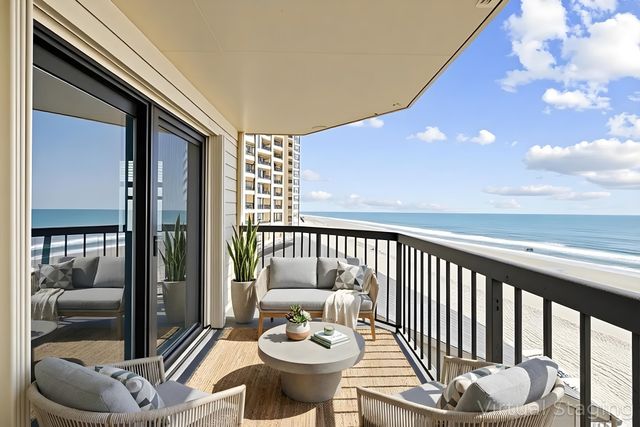 1520 N Waccamaw Dr Unit 401, Murrells Inlet, SC 29576
