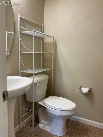 8127 Mockorange Heights, Colorado Springs, CO 80908