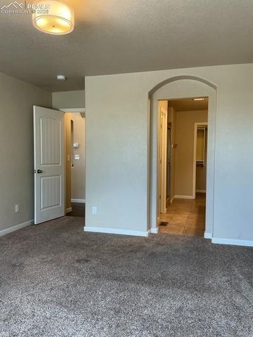 8127 Mockorange Heights, Colorado Springs, CO 80908