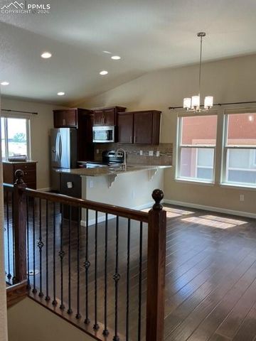 8127 Mockorange Heights, Colorado Springs, CO 80908