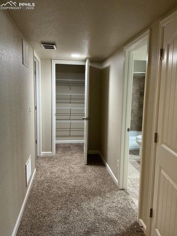 8127 Mockorange Heights, Colorado Springs, CO 80908