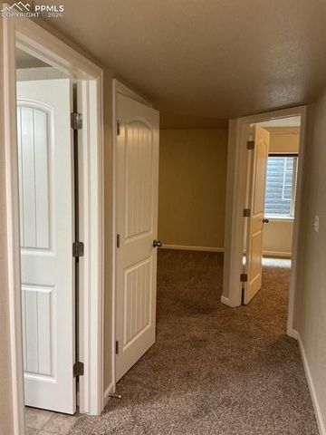 8127 Mockorange Heights, Colorado Springs, CO 80908