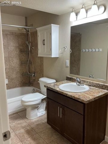 8127 Mockorange Heights, Colorado Springs, CO 80908