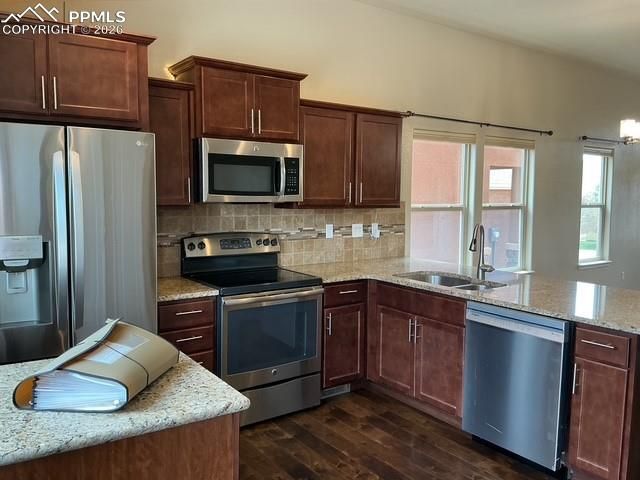 8127 Mockorange Heights, Colorado Springs, CO 80908