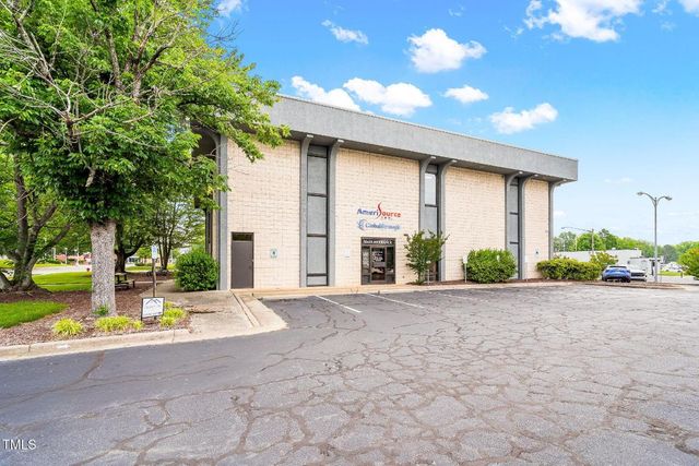 508 S Lexington Avenue, Burlington, NC 27215