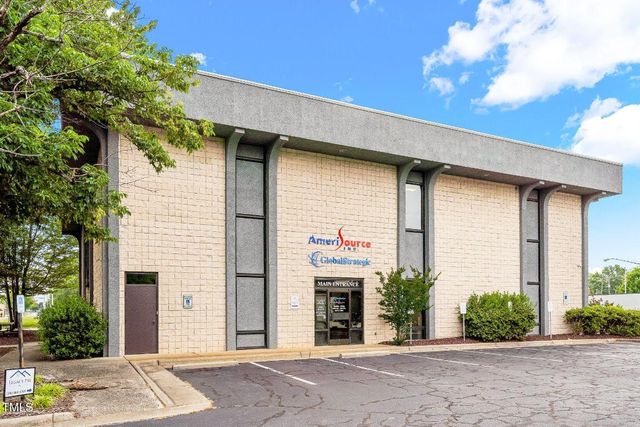 508 S Lexington Avenue, Burlington, NC 27215