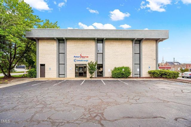 508 S Lexington Avenue, Burlington, NC 27215