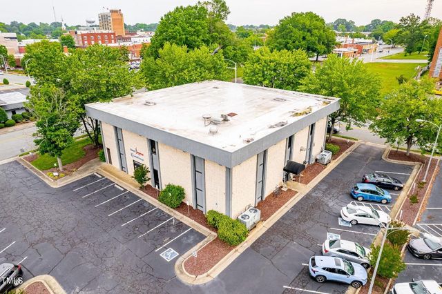 508 S Lexington Avenue, Burlington, NC 27215