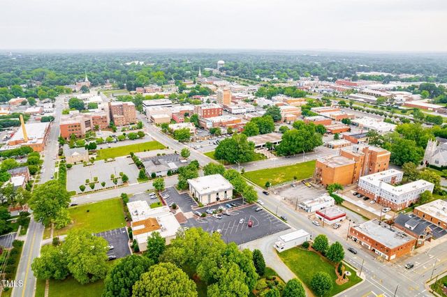 508 S Lexington Avenue, Burlington, NC 27215