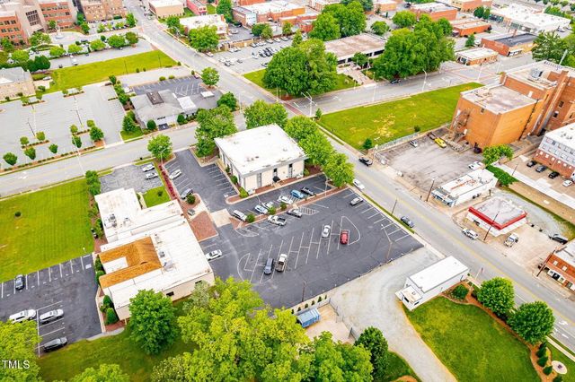 508 S Lexington Avenue, Burlington, NC 27215