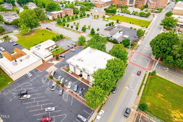 508 S Lexington Avenue, Burlington, NC 27215