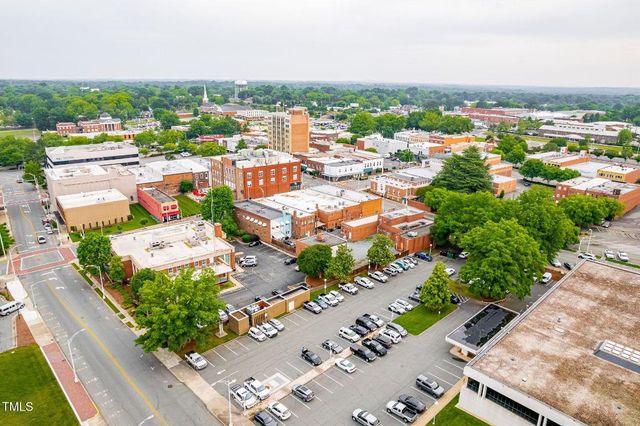 508 S Lexington Avenue, Burlington, NC 27215