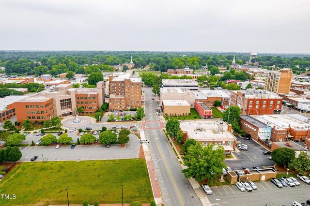 508 S Lexington Avenue, Burlington, NC 27215