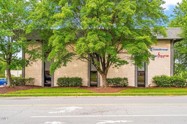 508 S Lexington Avenue, Burlington, NC 27215