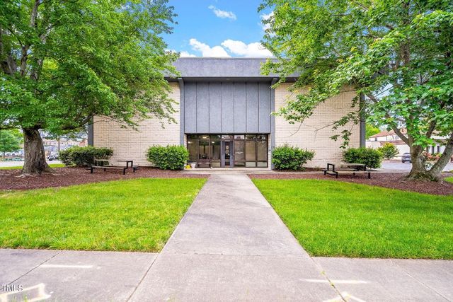 508 S Lexington Avenue, Burlington, NC 27215