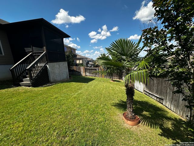 6635 Cibola Frst, San Antonio, TX 78233