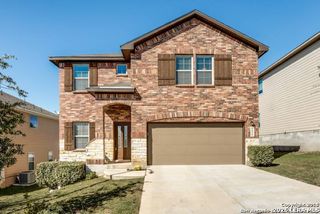 6635 Cibola Frst, San Antonio, TX 78233