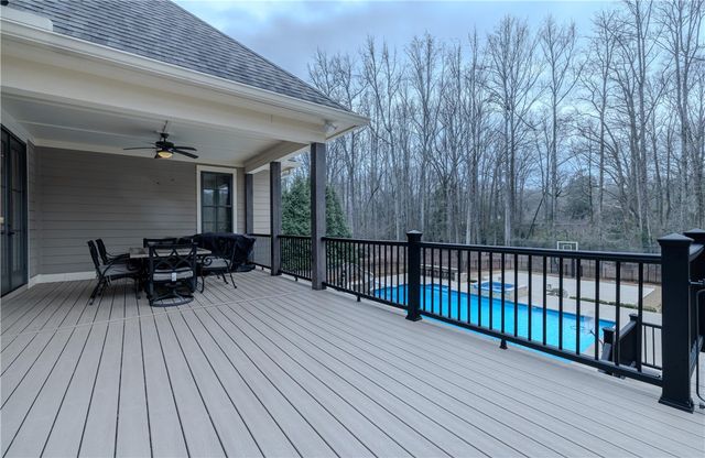 301 Stonebridge Drive, Clemson, SC 29631