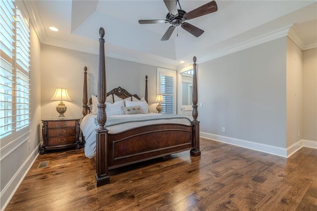 301 Stonebridge Drive, Clemson, SC 29631