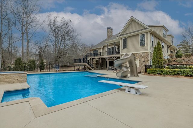 301 Stonebridge Drive, Clemson, SC 29631