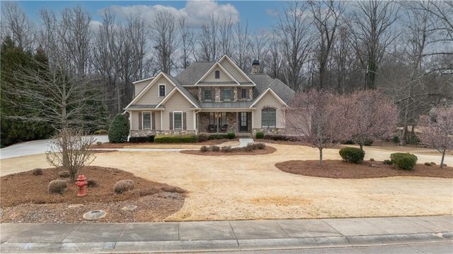 301 Stonebridge Drive, Clemson, SC 29631